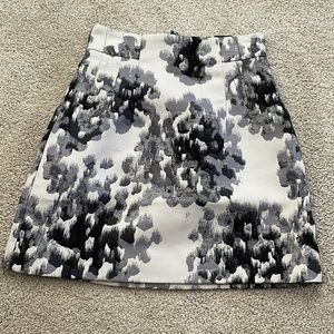 H&M Mini Skirt